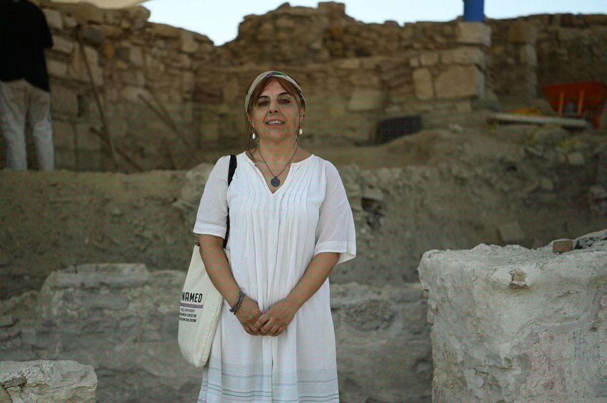 Kadıkalesi-Anaia Höyüğü'nde Yeni Kazı Sezonu Başladı