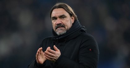 Daniel Farke press conference LIVE Leeds United transfers, Gabriel Gudmundsson and Arsenal