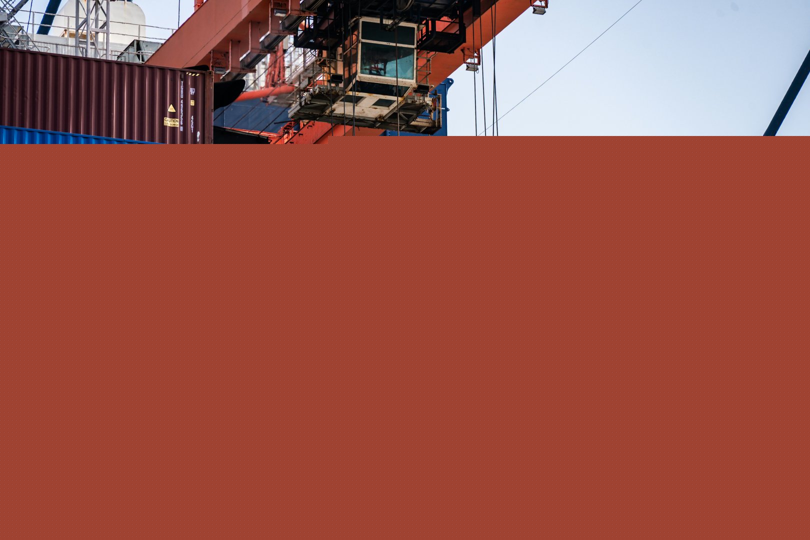 Germany leads Turkish exports, China tops imports at $26.3bn in H1 2026