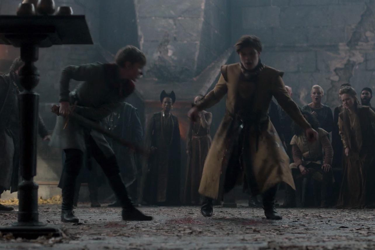 /r/freefolk - Brackens or Blackwoods? | /r/FreeFolk