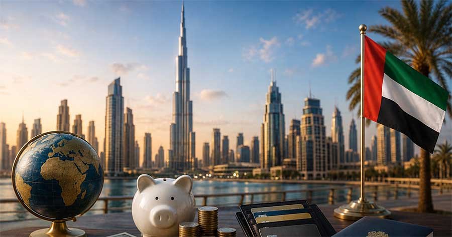 UAE NRIs and India’s 180-day rule: Are your savings at risk?