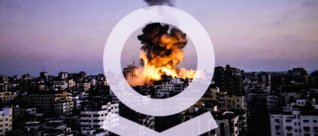 The Free Press’ Pro-War Podcast Is Brought To You By Palantir