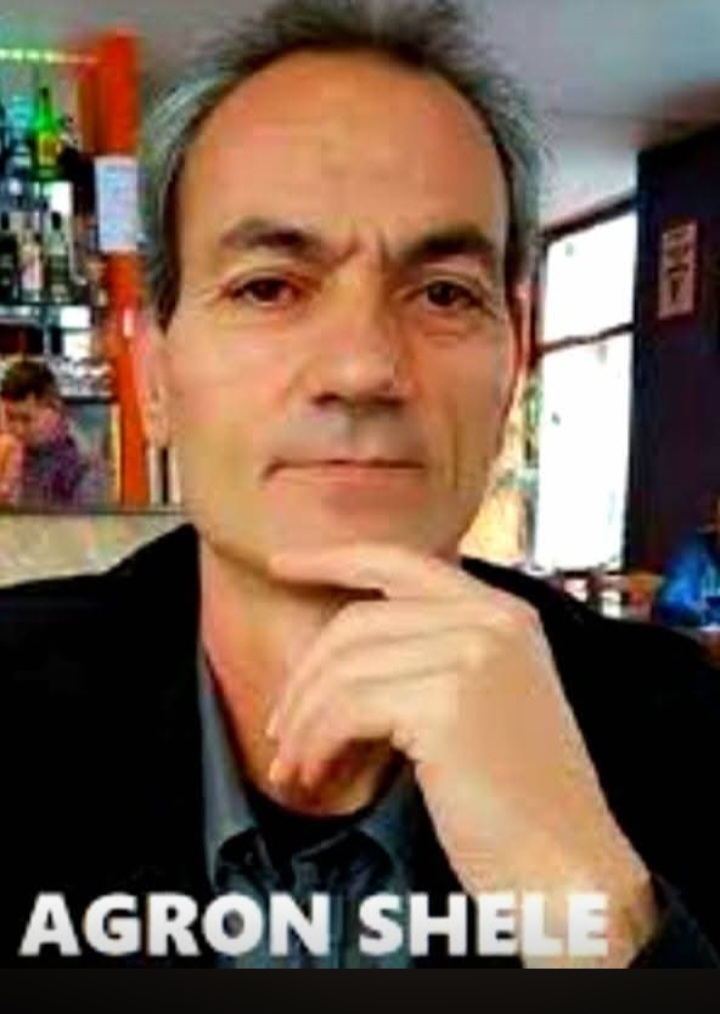 L’Etica della memoria e la Trascendenza del verso nella poetica di Agron Shele