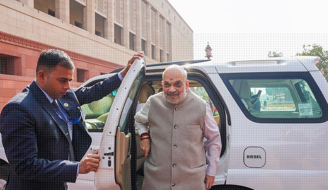 Shah to attend mega Co-op Conference in Rajkot on Sept 22