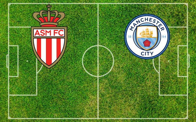 Monaco-Manchester City (Champions League, 01-10-2025 ore 21:00): formazioni, quote, pronostici
