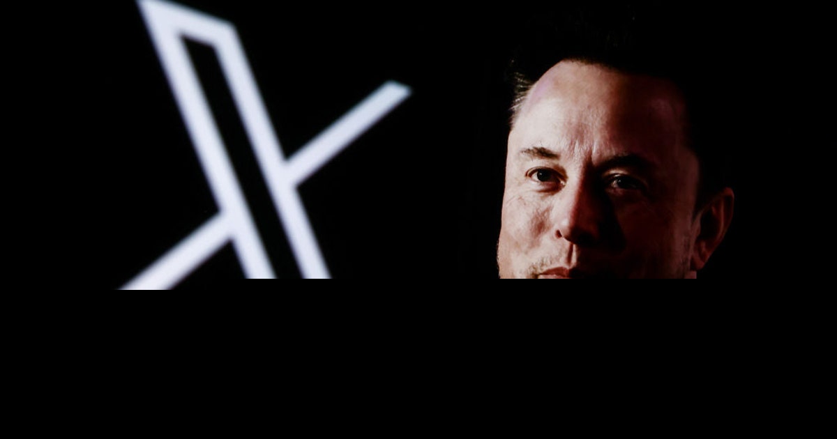 Elon Musk launches bank-like X Money, with 'X'-branded debit cards