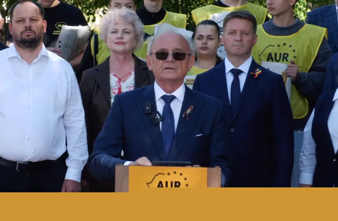Scor irelevant: partidul AUR din Republica Moldova a luat cu puțin peste 0% din voturi la alegerile parlamentare