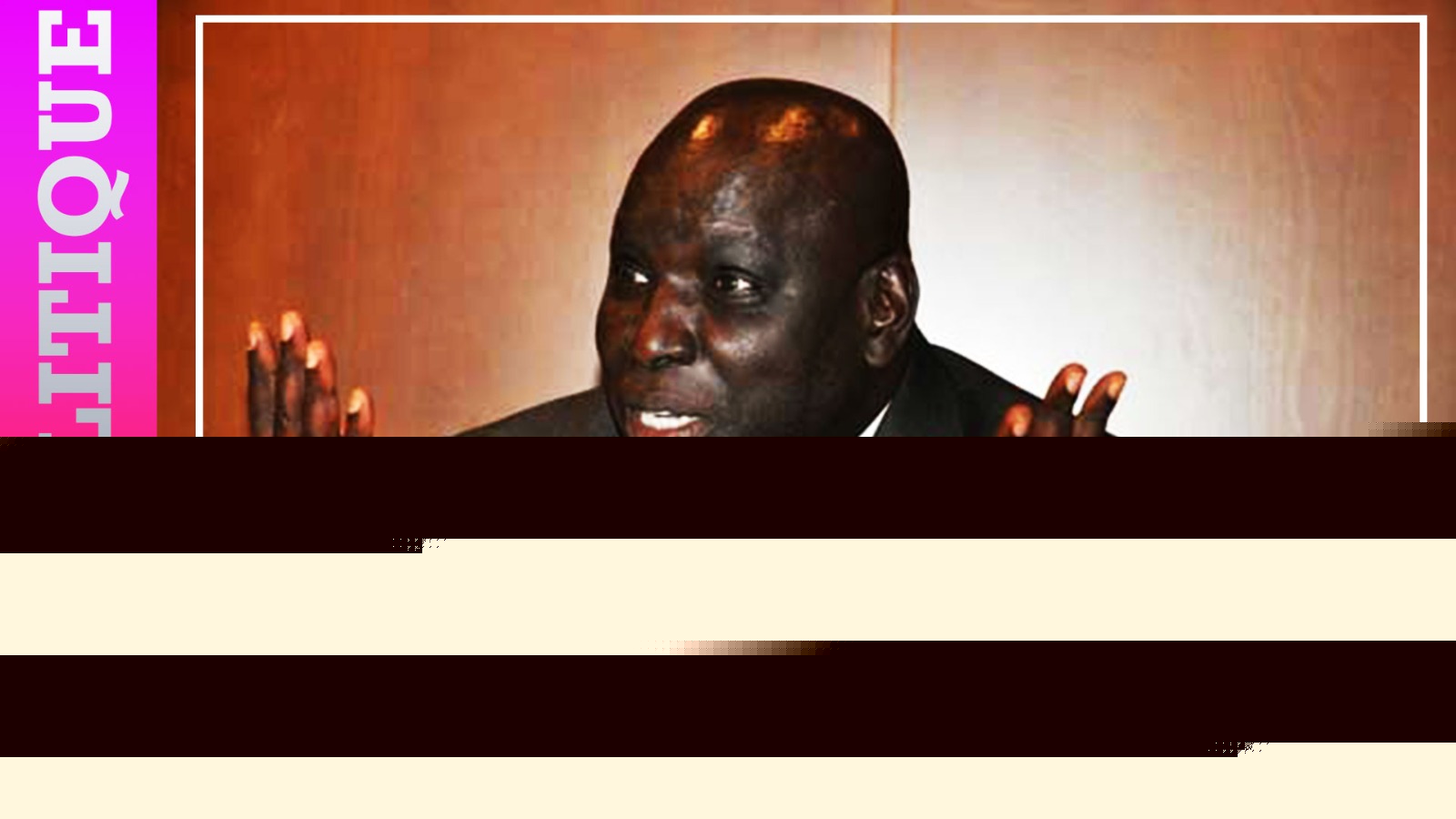Après l’inauguration de l’hôpital de Tivaouane, les avocats de Madiambal Diagne dénoncent un « règlement de comptes »