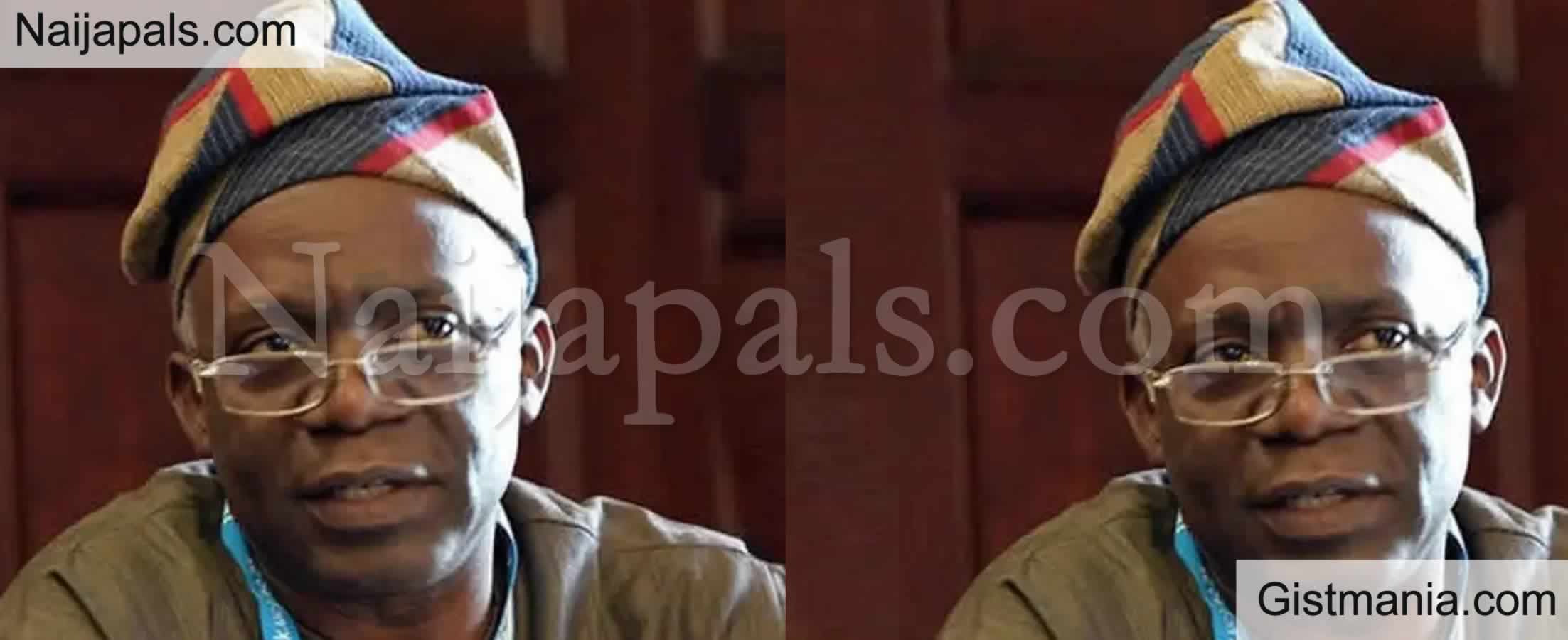 Falana Knocks FG Over Proposed Electricity Tariff Hike