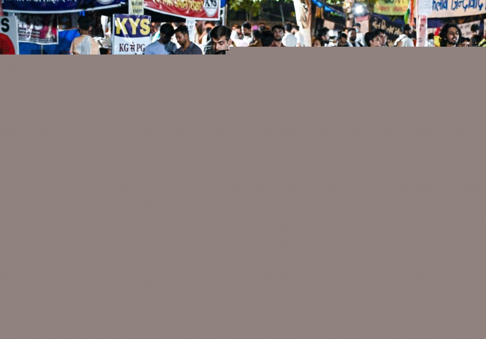 Janta Ka Mantar: When the Mantra of Democracy Returns to the Jantar Mantar