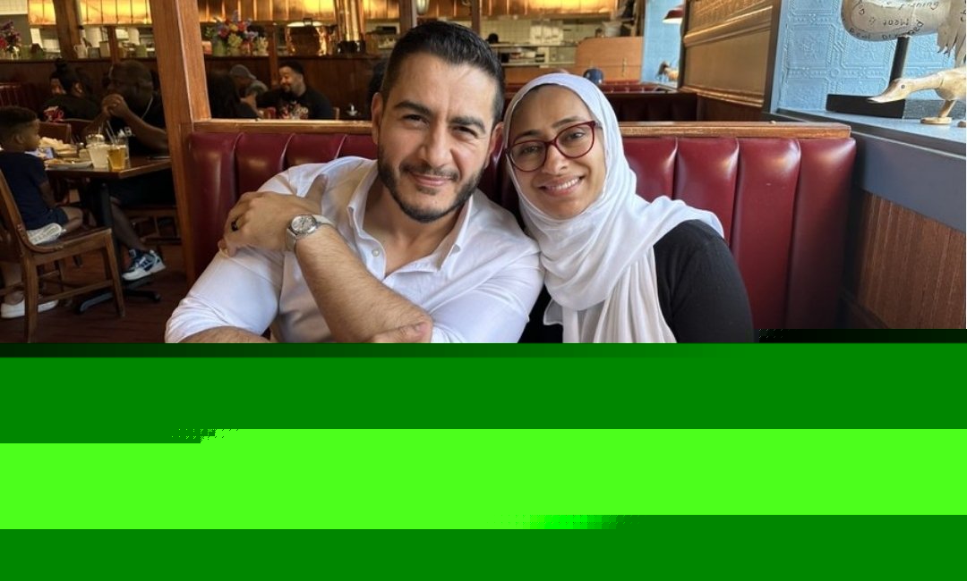 Comment on Sarah Jukaku: The Indian American Wife Of Senate Candidate Abdul El-Sayed by ANUPAM PATEL