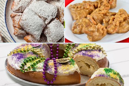 Celebrate National Dessert Day with Louisiana’s Sweetest Treats