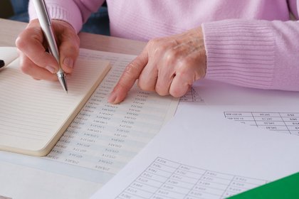 Cambios fiscales afectan a los ahorradores para la jubilación