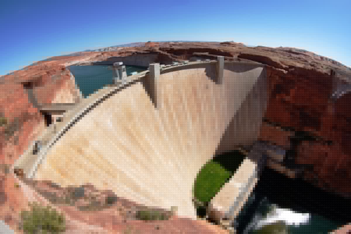 How Lake Powell Crisis Could Affect Energy Bills