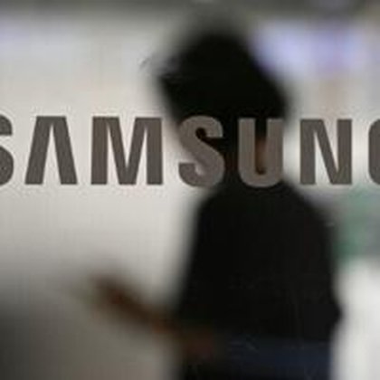 Samsung logs best-ever profit on AI chip demand