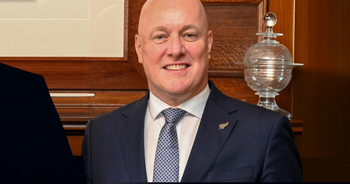 Christopher Luxon Survives Leadership Challenge: What Happens Next for New Zealand PM?