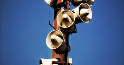 Kabul residents urge restrictions on loudspeakers as noise pollution worsens