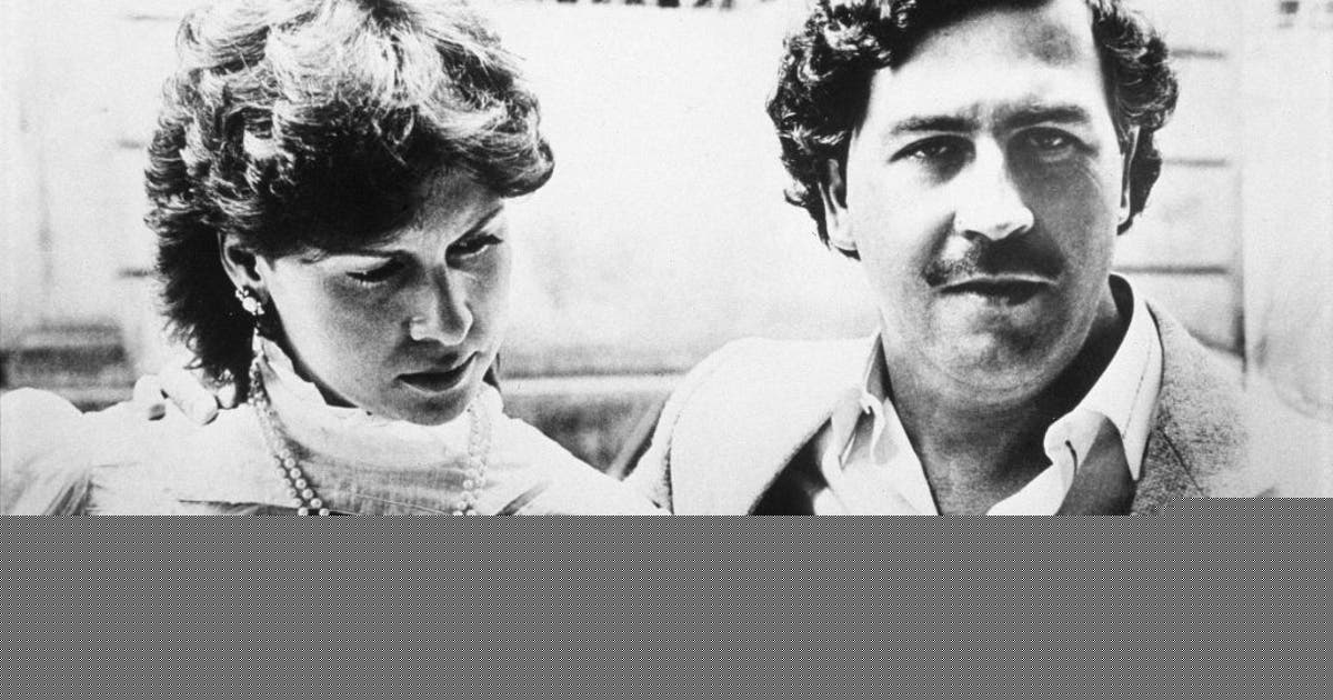 CEO who used name of Colombian drug lord Pablo Escobar to sell fake gold phones sentenced to 4 years