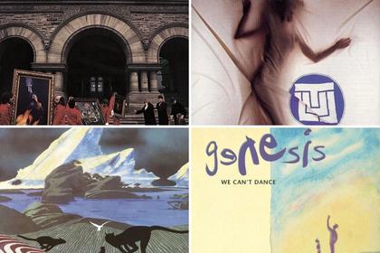 Best + Worst Synth-Era Prog Rock Albums