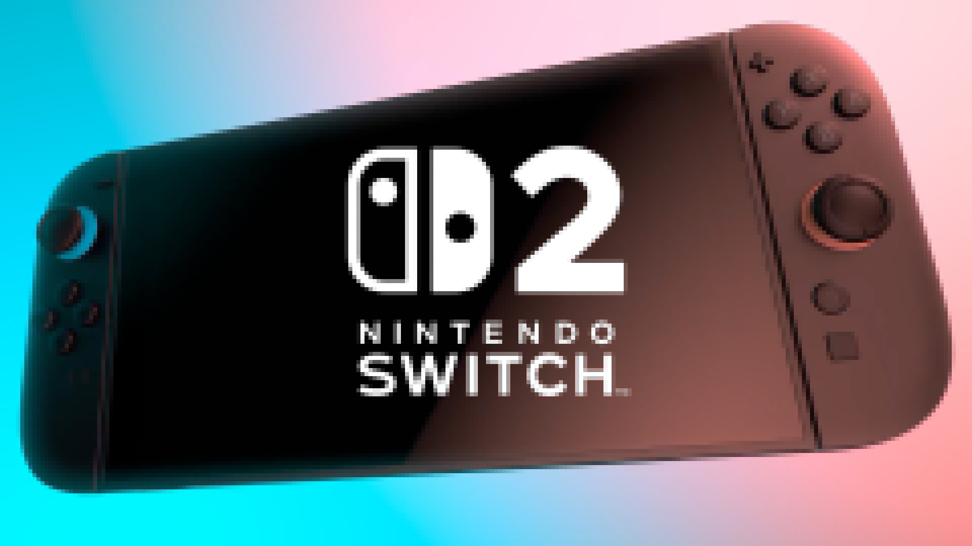 Nintendo Switch 2 could launch in June and here's the new leak of the dock