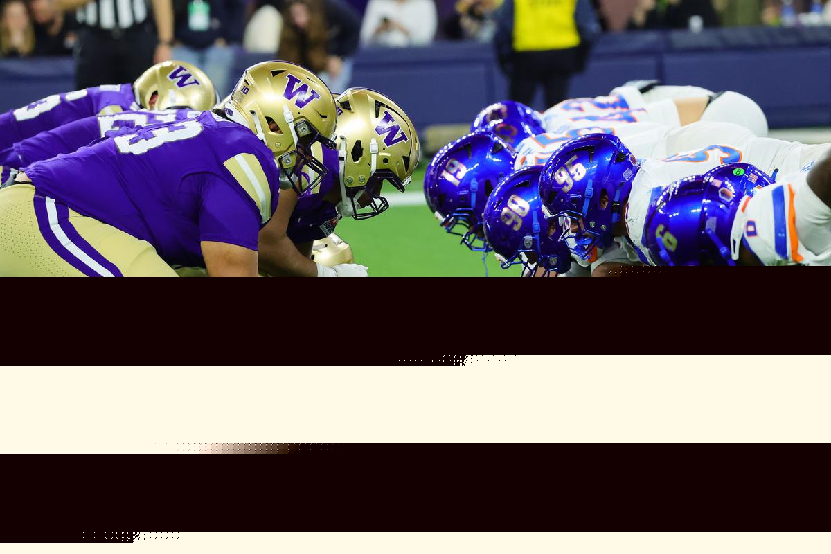 Boise State: Pac-12, Mountain West Settle Conference Lawsuit