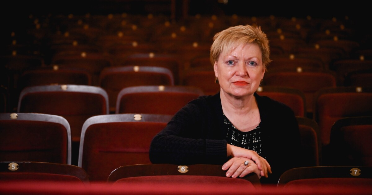 Ex-Burg-Chefin - Wechselt Karin Bergmann zu den Festspielen?