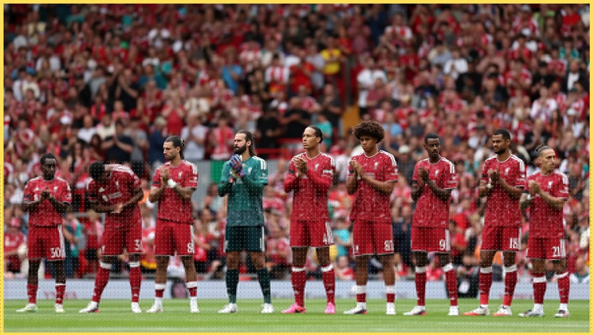 ‘Expected to leave’ – Liverpool beast is ‘weighing up strong offers’ ahead of impending exit