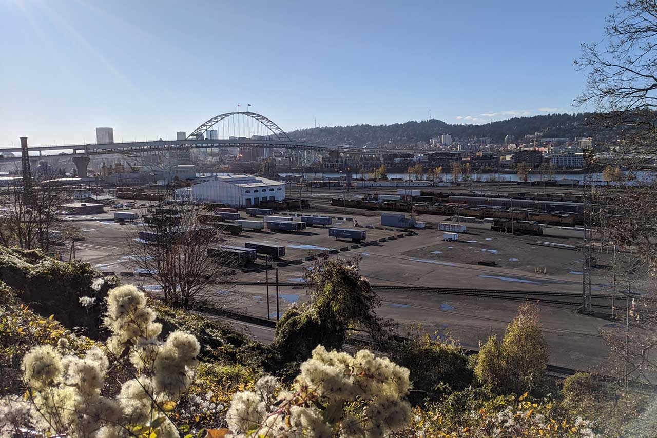 Oregon Businesses Paid $2.89 Billion in Tariffs as Exports Fell $5.8 Billion, State Report Says