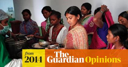 India's sterilisation camps must give way to proper family planning | Shree Venkatram