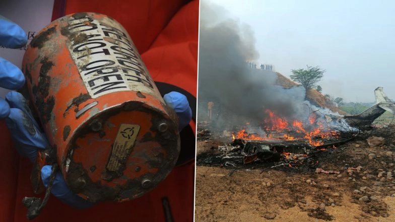 What Is Black Box?: How Flight Data and Voice Recorders May Reveal What Went Wrong in Ajit Pawar’s Deadly Baramati Crash