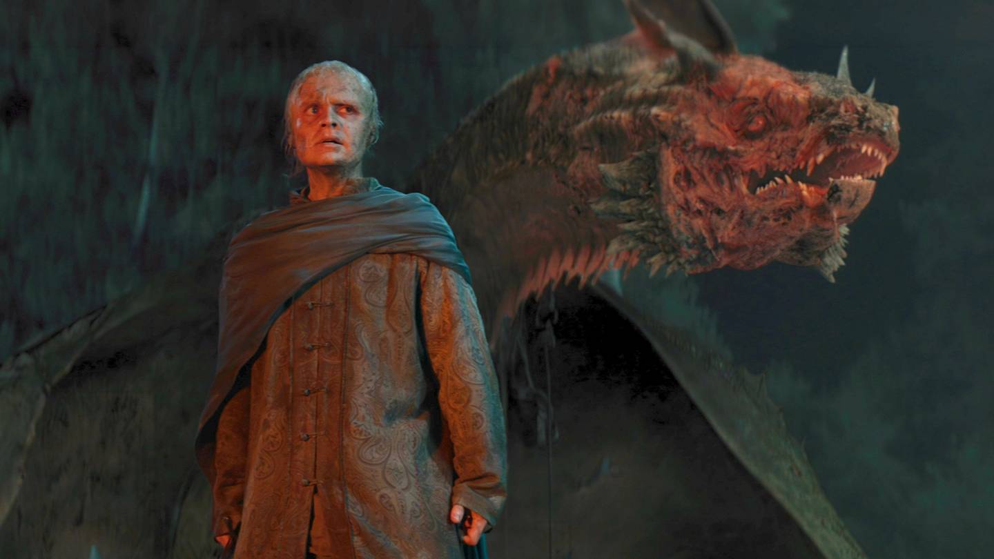 Ryan Condal promises new dragons, characters and locations coming in House of the Dragon season 4