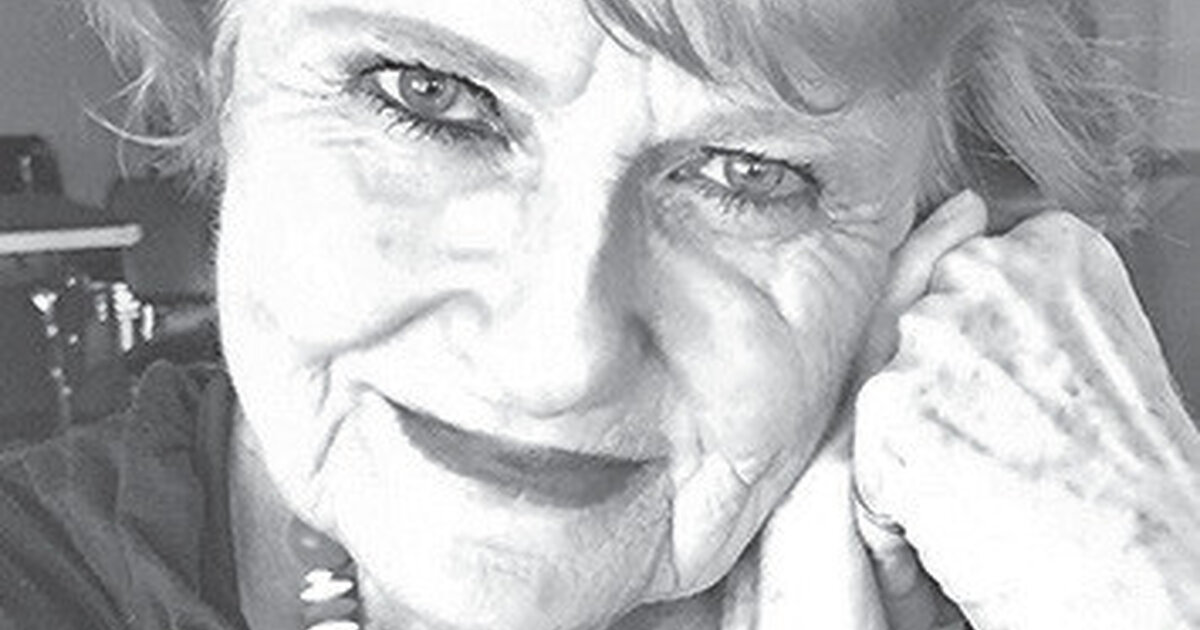 Edna Frances Brown Adams Magner