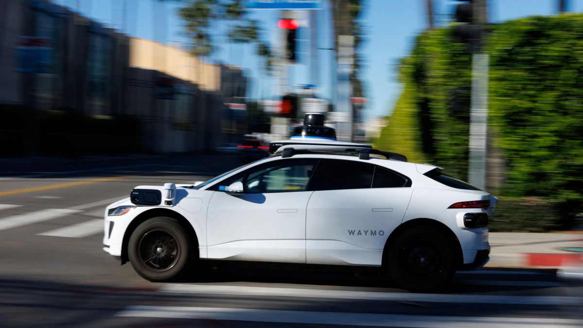 Waymo: Verkehrssicherheitsbehörde ermittelt nach Unfall mit Kind