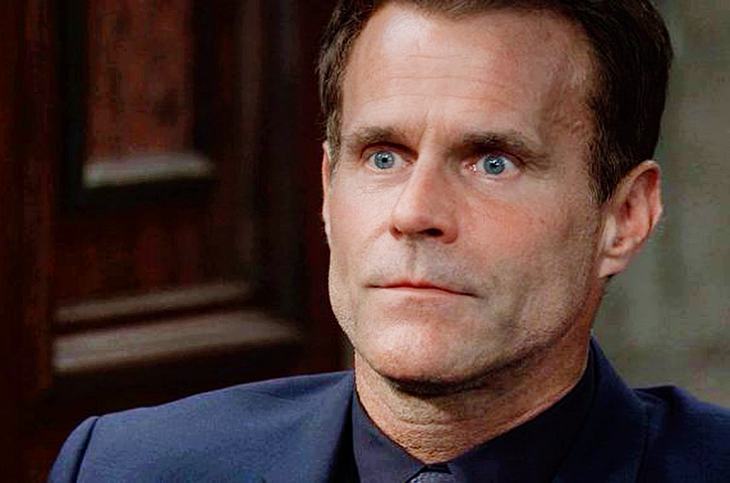 General Hospital Spoilers: Drew’s Bribery Bombshell Blows Up Willow’s World