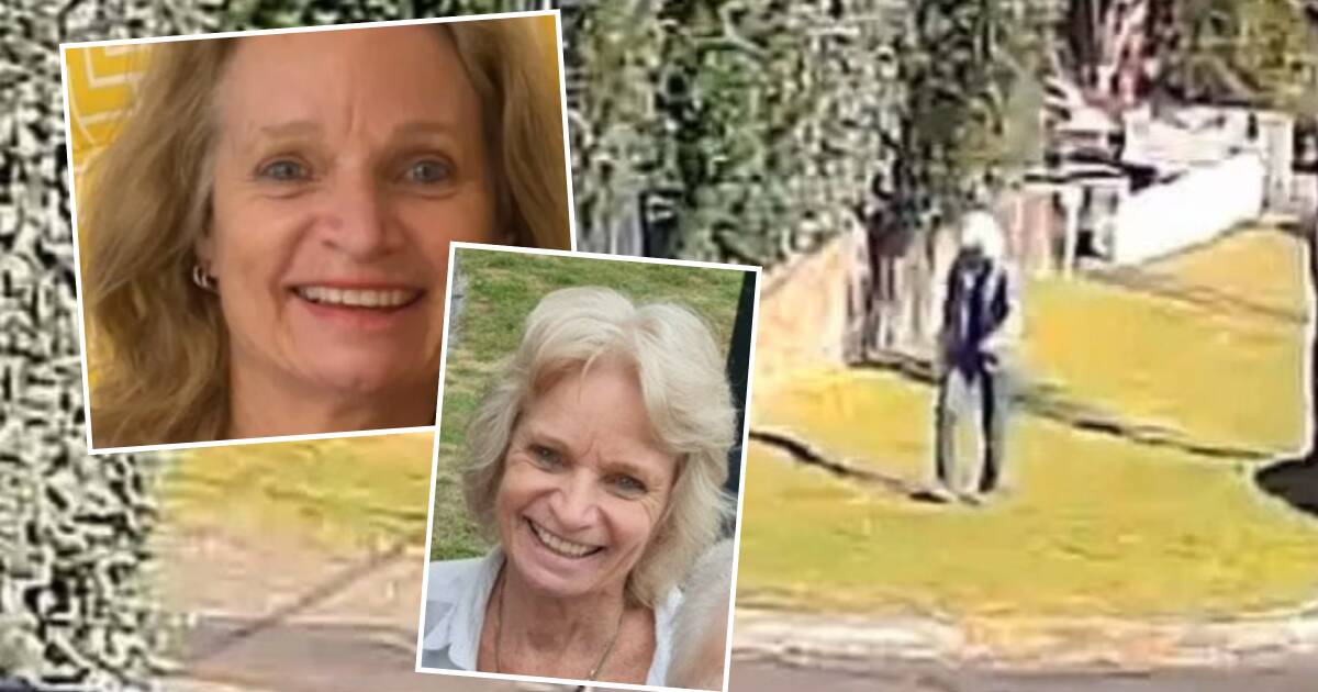 'We wake up wanting answers': family's plea months after Rita-Marie vanished