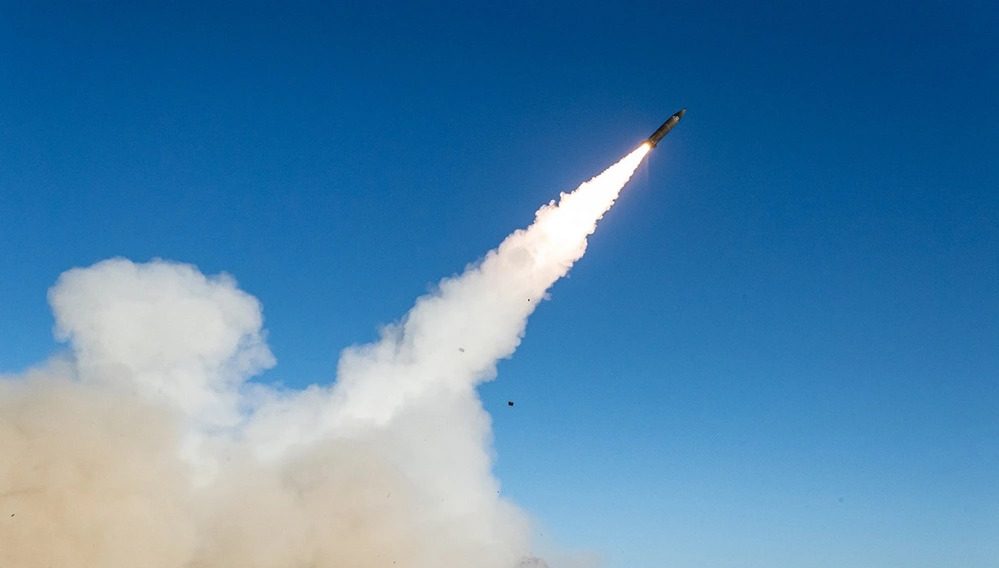 Comment on Report: US Has Used ‘Virtually All’ of Its ATACMS and Precision Strike Missiles in Iran War by Uncle Sapien