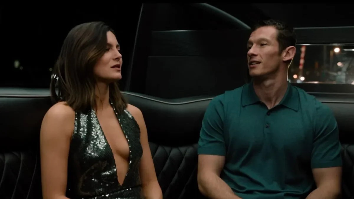 Critics Hate Callum Turner’s New Rom-Com, but Audiences Are Loving It!