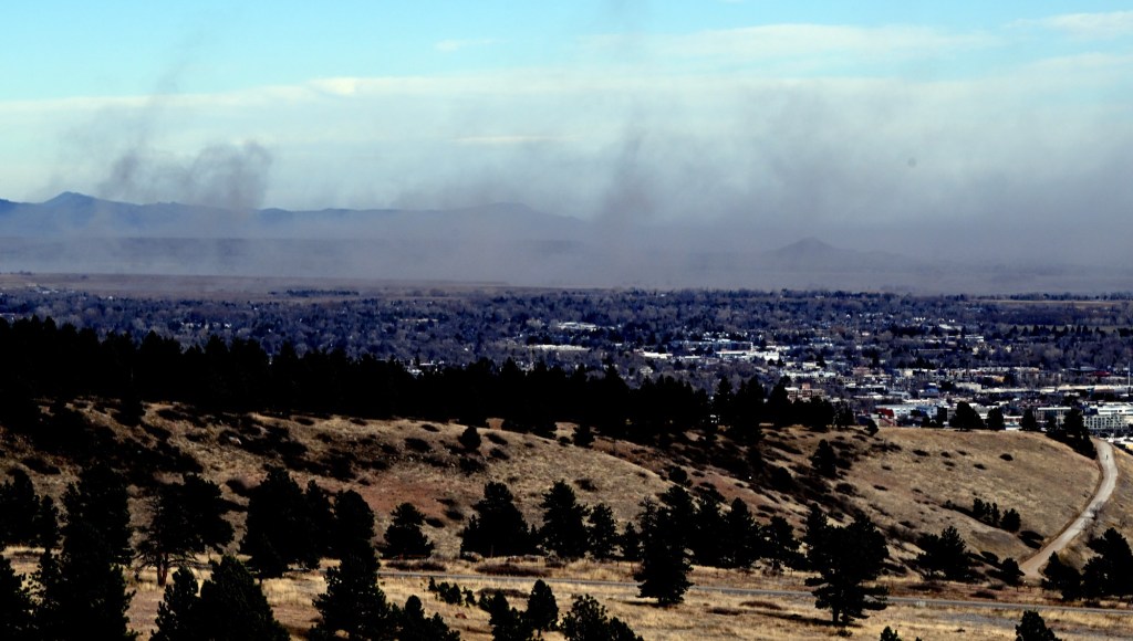 Boulder County residents tell PUC their power-outage stories