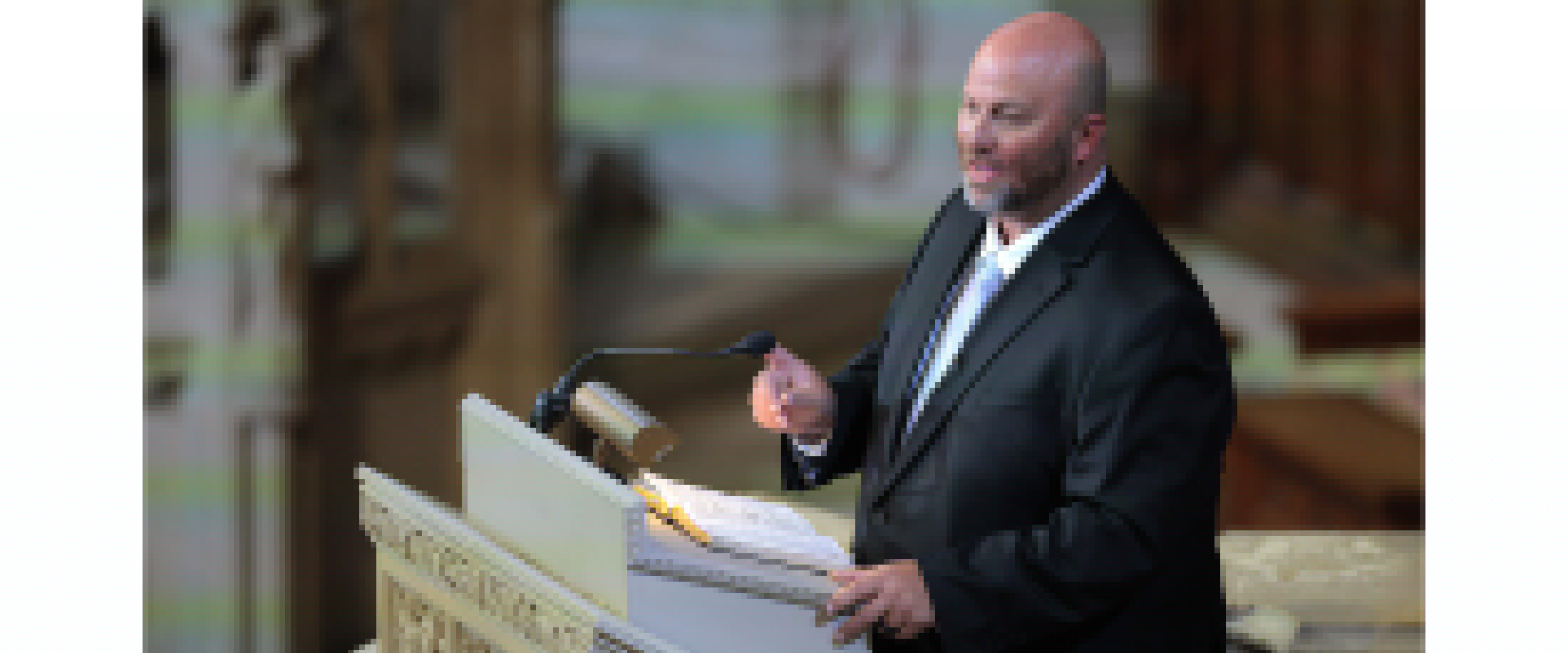Lindsey Graham’s Baptist pastor evangelizes at senator’s funeral