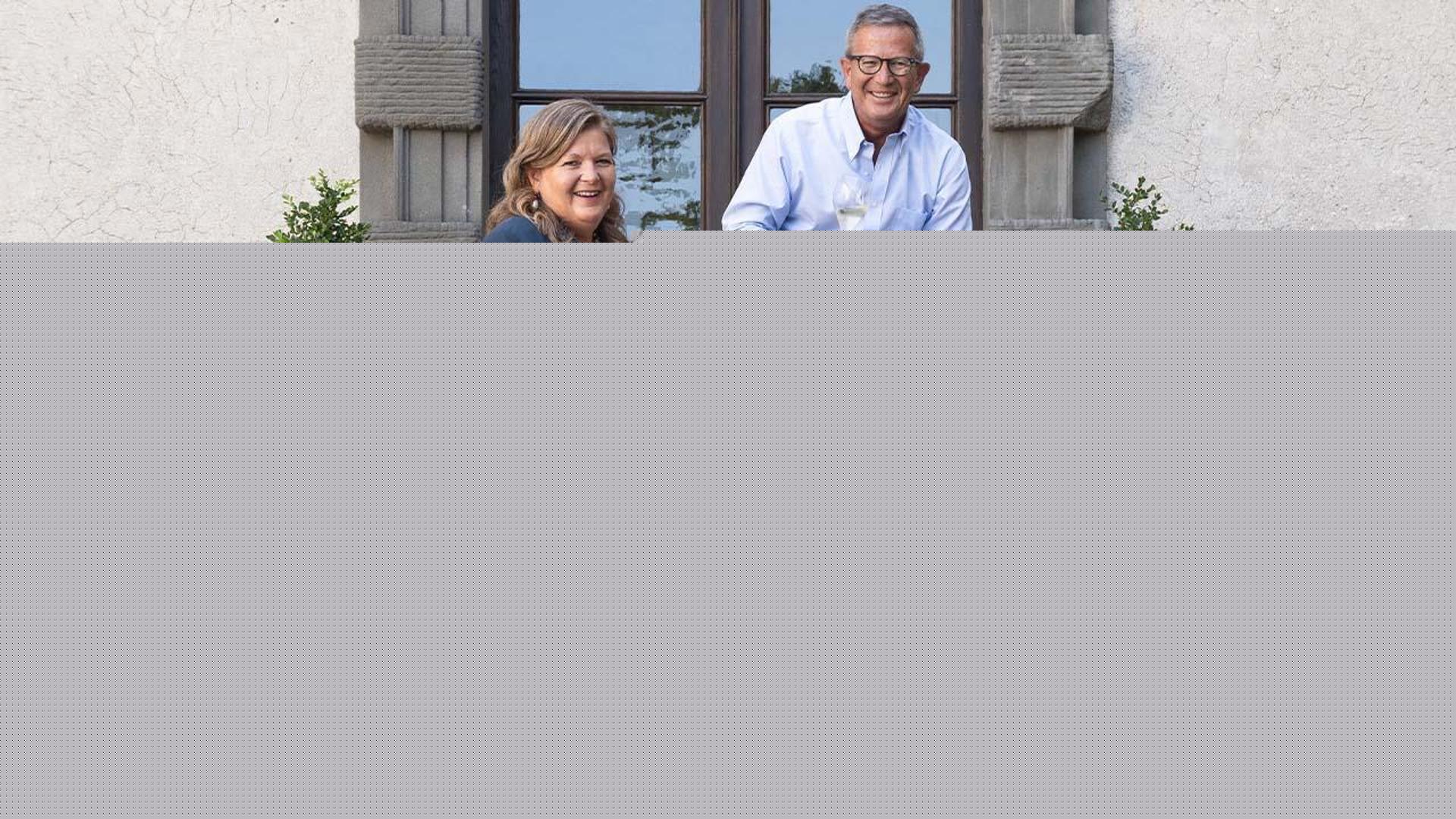 Un sogno con il brand Berlucchi: «L’Oltrepò come la Franciacorta»