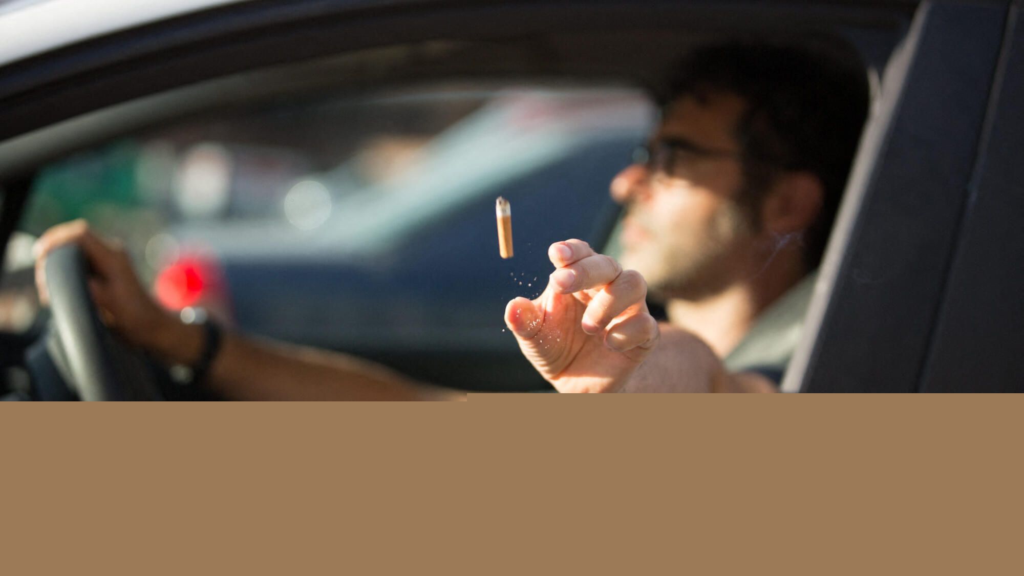 Commentaire sur Incendies: une taxe sur les industriels du tabac, une bonne idée?