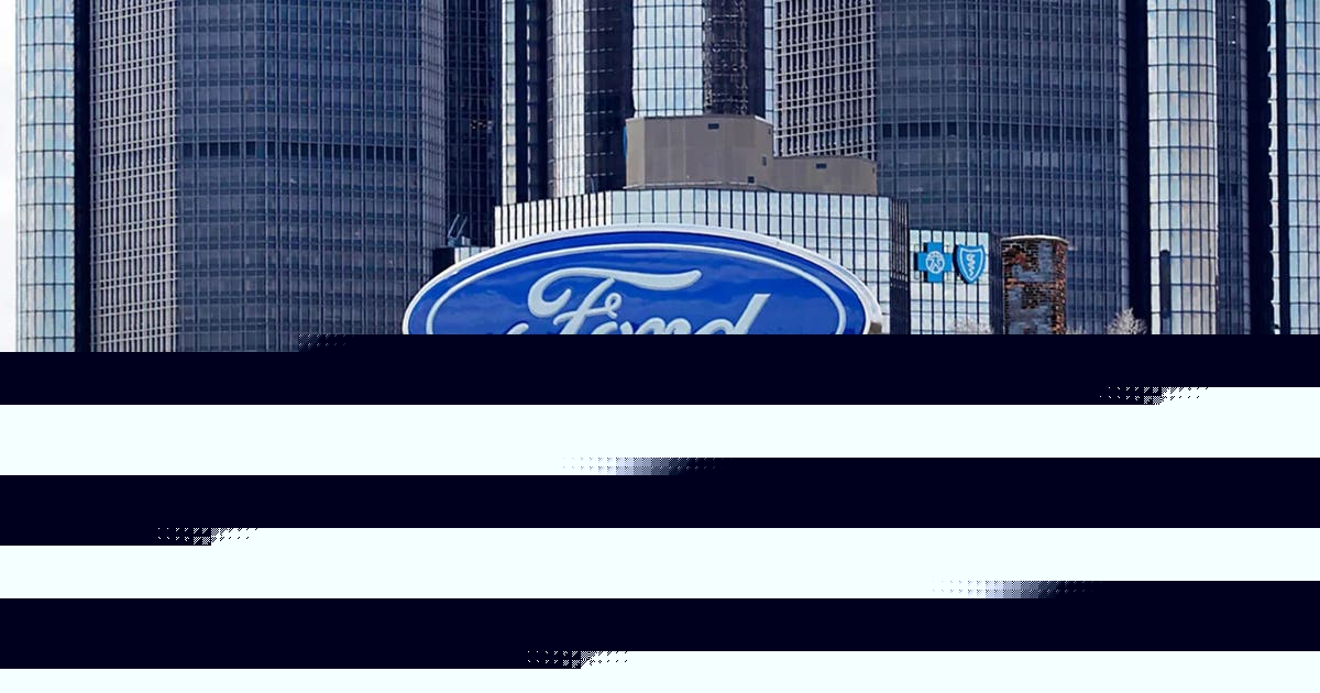 Some older Ford vehicles pose 'unreasonable' safety risks, regulators warn