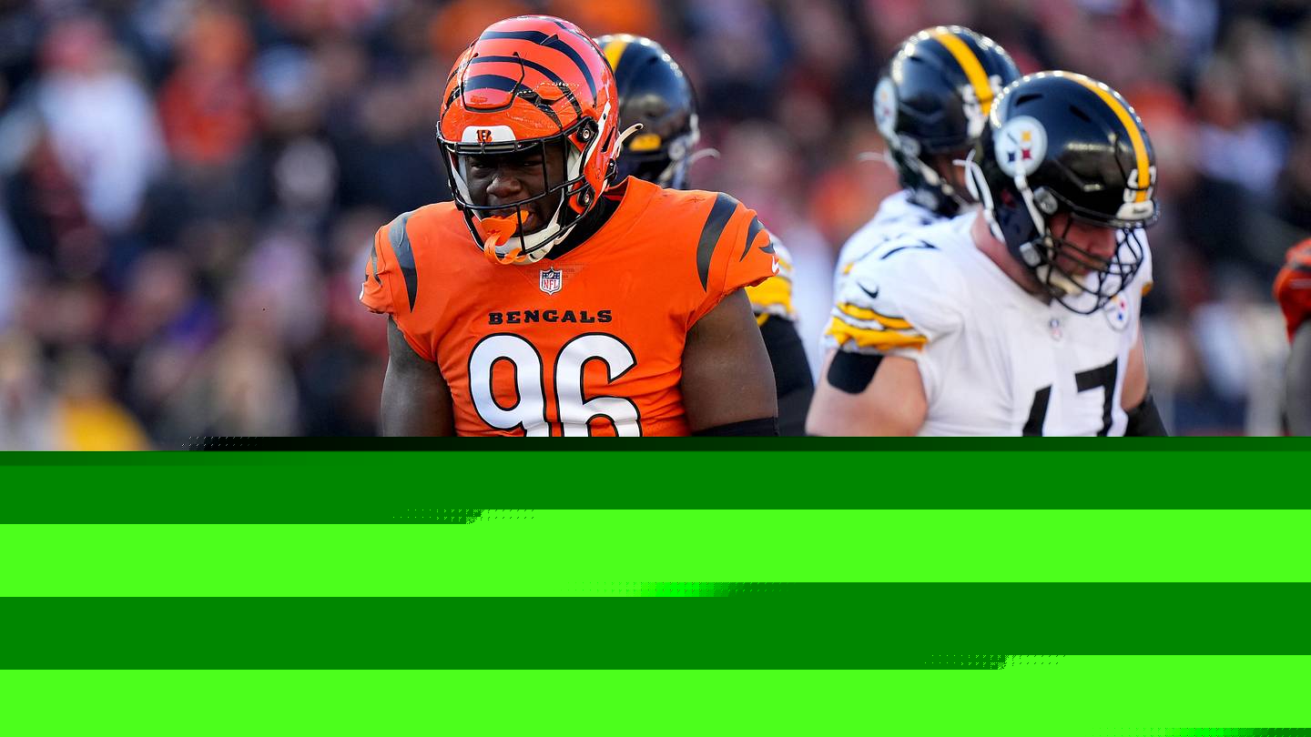 Falcons are taking a chance on former fourth-round pick after Jalon Walker injury