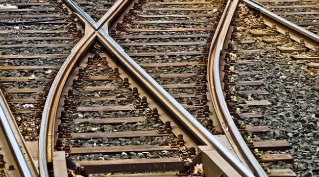 Iraq to Start Work on First Rail Link to Iran