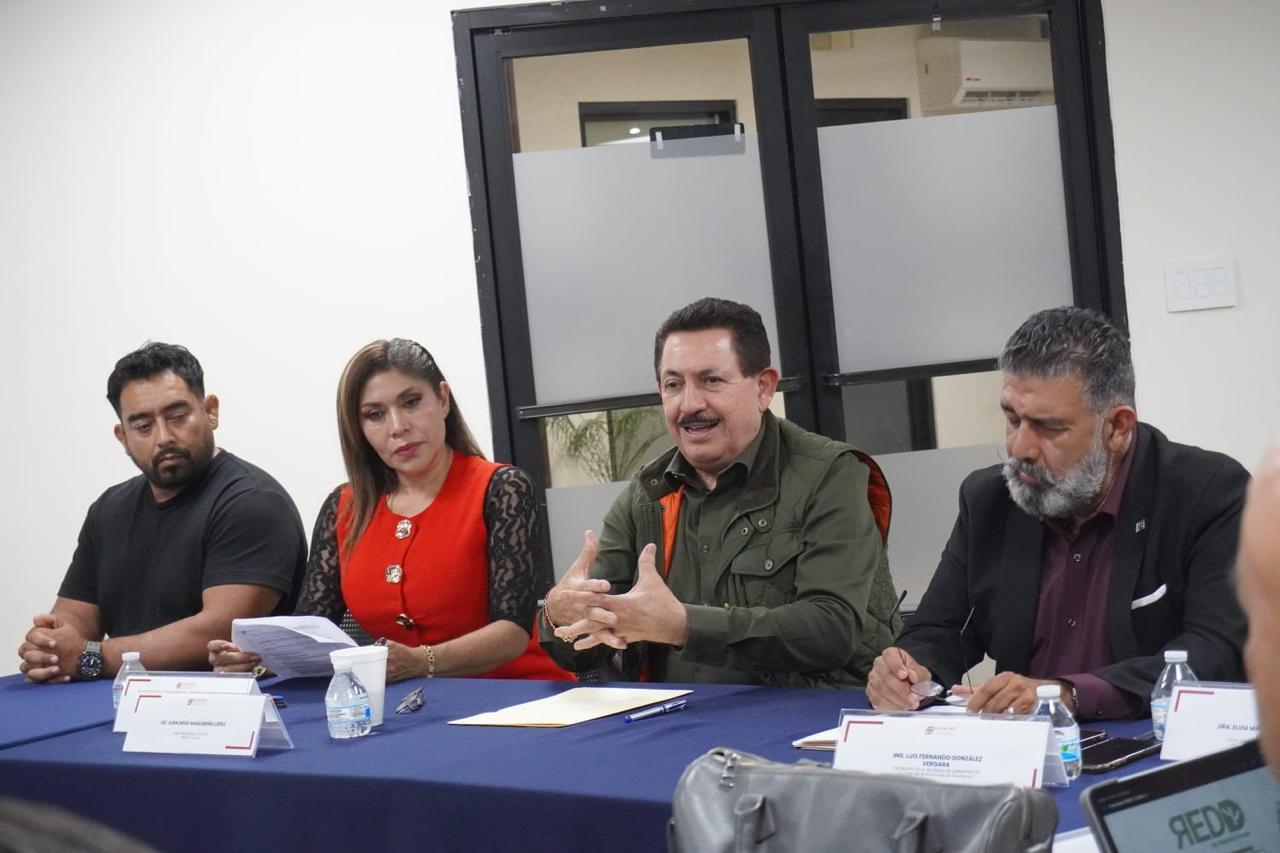 Urbanistas e IMPLAN hacen alianza para impulsar una Tijuana sostenible y ordenada