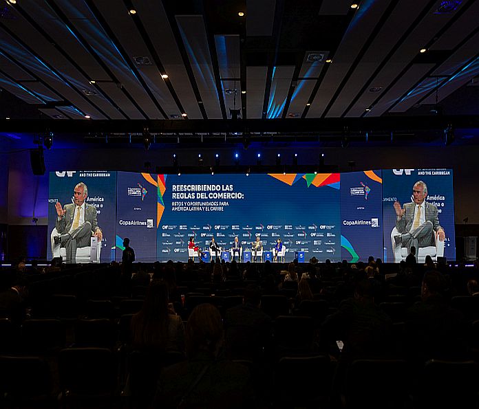 Latin America – Caribbean needs new diversification strategies amid a global shift in the rules of trade