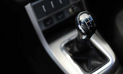 Toyota and Subaru Want to Bring Back Manual Gearboxes in EVs, by Simulating Them