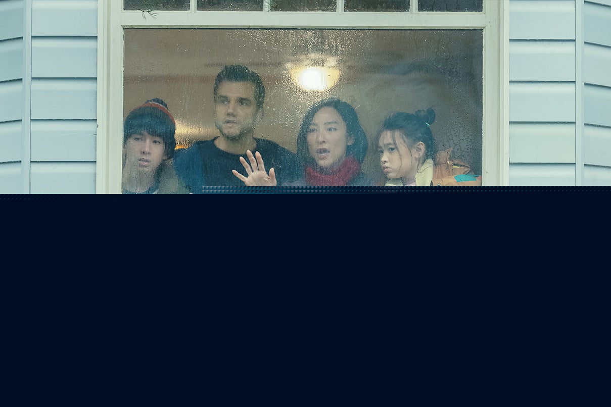 I’m Beginning to Feel a Little Disturbed by a Certain Pattern in Netflix’s Movies