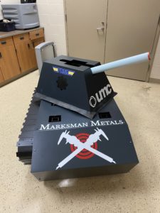 Comment on STMA Robotics Team Hosts Open House by Jeff Byboth