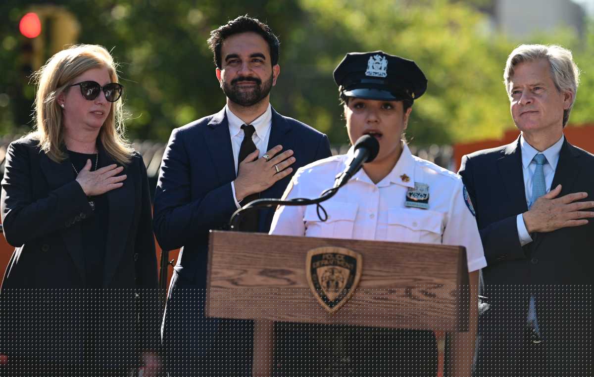Editorial | NYC needs clarity on Mamdani’s community safety vision